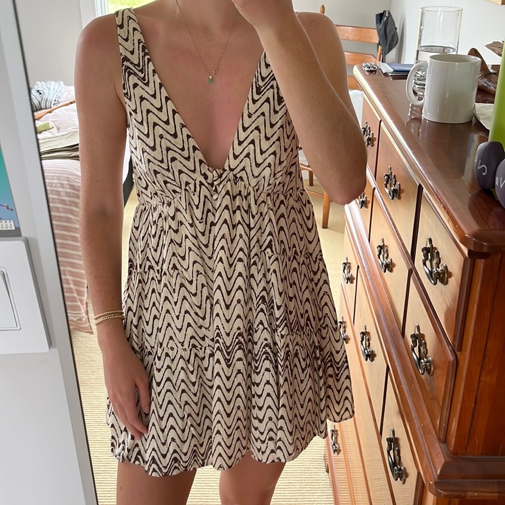 Urban Outfitters Tunic Dress - Size S